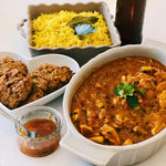 Pre Made Meals Delivered | Dine At Home Boxes | Best Pre Prepared Meal Delivery