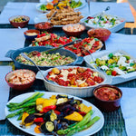 Dine At Home Boxes | Meal Box Subscription | Best Pre Prepared Meal Delivery