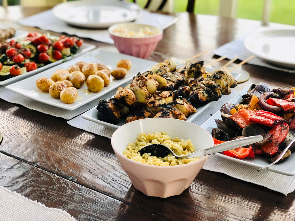 
                  
                    Load image into Gallery viewer, Big Fat BBQ Buffet
                  
                