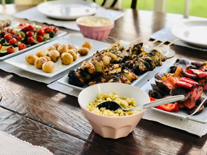 
                  
                    Load image into Gallery viewer, Big Fat BBQ Buffet
                  
                