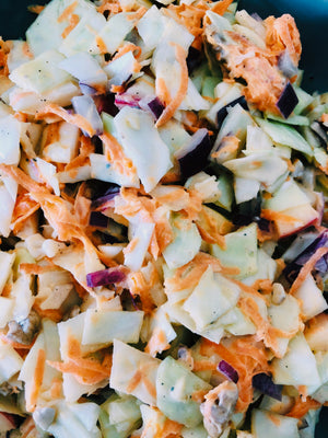 
                  
                    Load image into Gallery viewer, Big Fat BBQ Buffet
                  
                