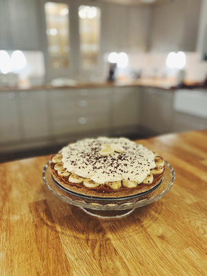 
                  
                    Load image into Gallery viewer, Banoffee Pie
                  
                