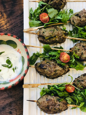 
                  
                    Load image into Gallery viewer, Mezze Board
                  
                