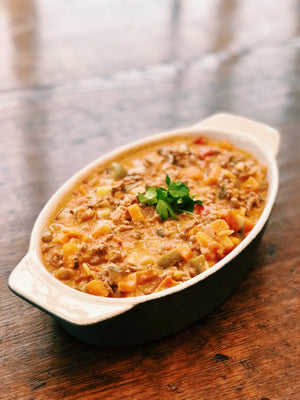
                  
                    Load image into Gallery viewer, Alternative Spag Bol
                  
                