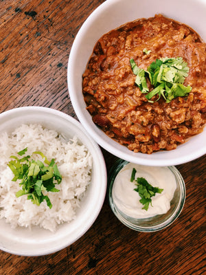 
                  
                    Load image into Gallery viewer, Chilli Con Carne
                  
                