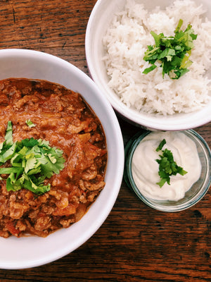 
                  
                    Load image into Gallery viewer, Chilli Con Carne
                  
                
