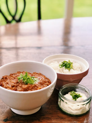 
                  
                    Load image into Gallery viewer, Chilli Con Carne
                  
                