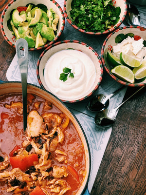 
                  
                    Load image into Gallery viewer, Chipotle Tinga
                  
                