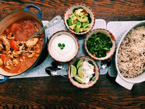 
                  
                    Load image into Gallery viewer, Chipotle Tinga
                  
                