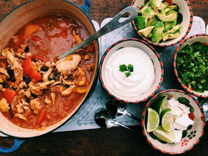 
                  
                    Load image into Gallery viewer, Chipotle Tinga
                  
                