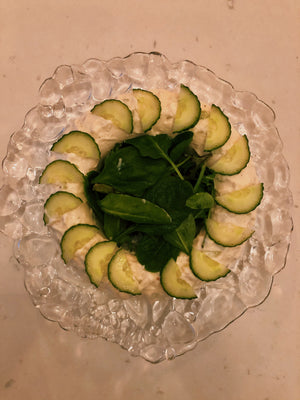 
                  
                    Load image into Gallery viewer, Carolina Crab Terrine
                  
                