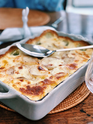 
                  
                    Load image into Gallery viewer, Dauphinoise Potatoes
                  
                