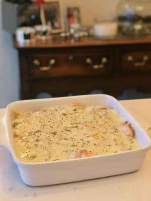 
                  
                    Load image into Gallery viewer, Great Grandma David&amp;#39;s Fish Pie
                  
                