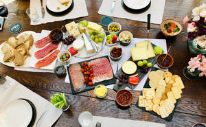 
                  
                    Load image into Gallery viewer, French Fromage Feast
                  
                