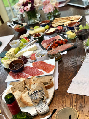 
                  
                    Load image into Gallery viewer, French Fromage Feast
                  
                