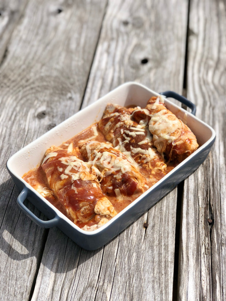 Hunters' Chicken