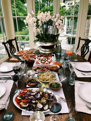 
                  
                    Load image into Gallery viewer, Italian Antipasti Sharer
                  
                