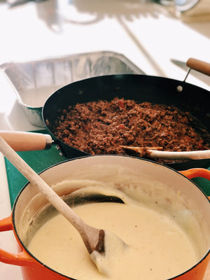 
                  
                    Load image into Gallery viewer, Lasagne al Forno
                  
                