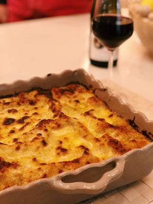 
                  
                    Load image into Gallery viewer, Lasagne al Forno
                  
                