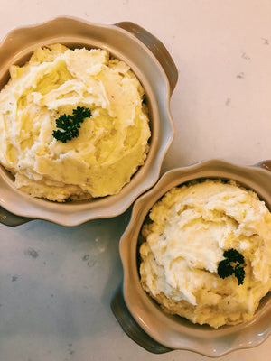 
                  
                    Load image into Gallery viewer, Creamy Mash
                  
                