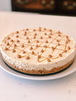 
                  
                    Load image into Gallery viewer, Peanut Butter Cheesecake
                  
                
