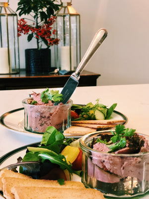 
                  
                    Load image into Gallery viewer, Perfect Pâté
                  
                