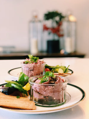 
                  
                    Load image into Gallery viewer, Perfect Pâté
                  
                