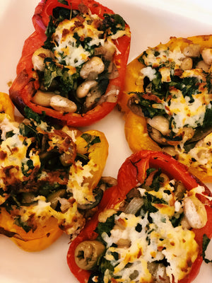 
                  
                    Load image into Gallery viewer, Stuffed Peppers
                  
                