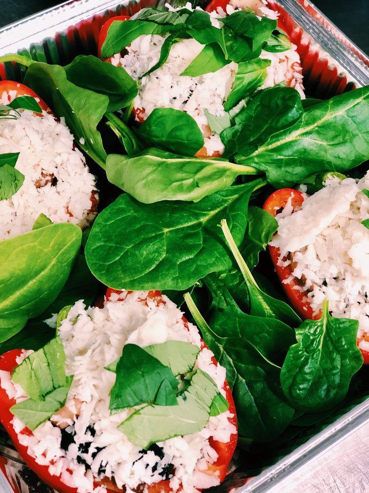 
                  
                    Load image into Gallery viewer, Stuffed Peppers
                  
                