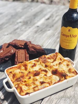 
                  
                    Load image into Gallery viewer, Lasagne al Forno
                  
                
