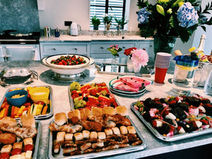 
                  
                    Load image into Gallery viewer, Kiddie&amp;#39;s Party Platter
                  
                