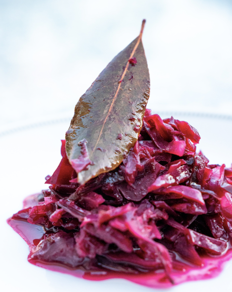 Red Cabbage