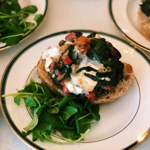
                  
                    Load image into Gallery viewer, Stuffed Mushrooms
                  
                
