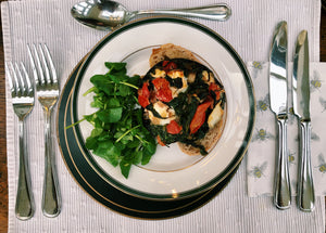 
                  
                    Load image into Gallery viewer, Stuffed Mushrooms
                  
                
