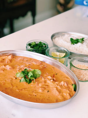 
                  
                    Load image into Gallery viewer, Thai Salmon Bake
                  
                