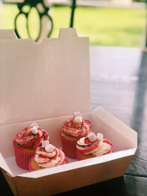 
                  
                    Load image into Gallery viewer, Unicorn Cupcakes
                  
                