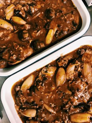 
                  
                    Load image into Gallery viewer, Coq au Vin
                  
                