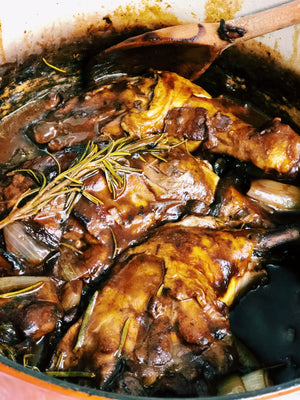 
                  
                    Load image into Gallery viewer, Coq au Vin
                  
                